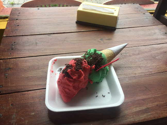 Heladería Cucurucho - Tacuarembó