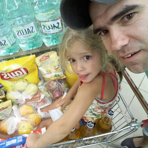 Comentarii opinii despre Panadería Horizonte