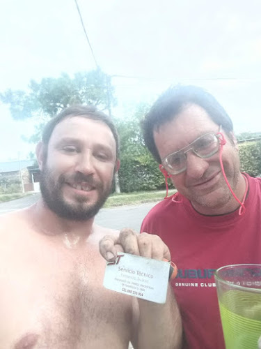 Opinii despre Bar Guzmi în San José de Mayo - Gastronomía y hostelería