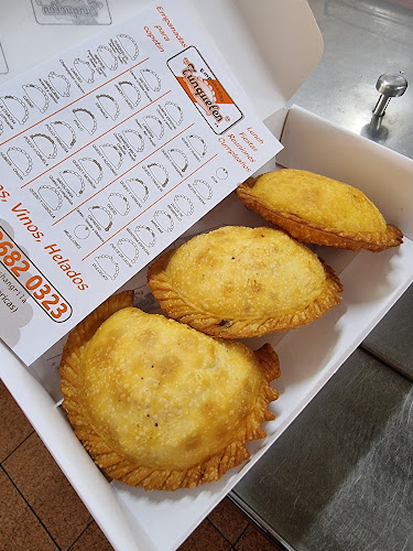 Empanadas Tunquelen - Ciudad de la Costa