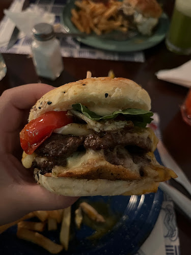 One Love - Montevideo