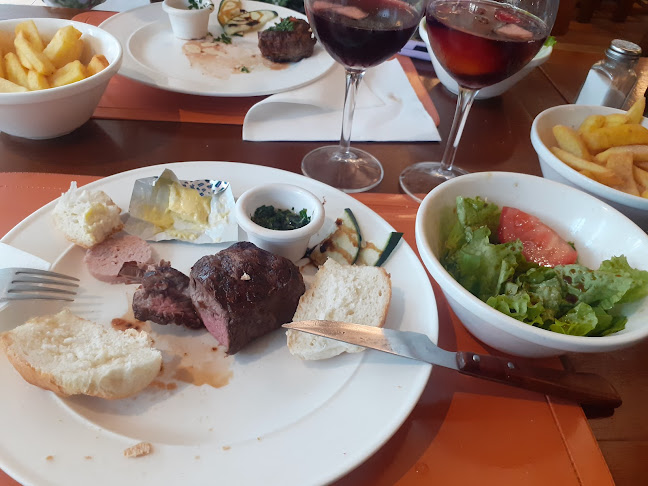 Comentarii opinii despre El Fogón