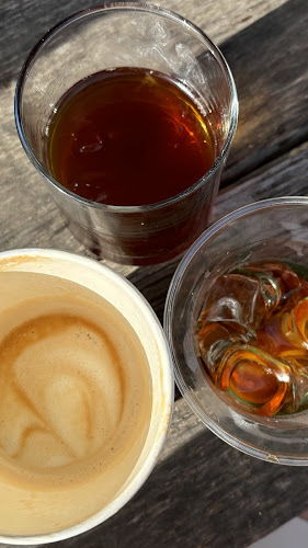 Borneo Coffee - Gastronomía y hostelería