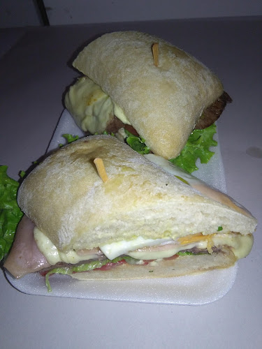 Comentarii opinii despre Bar El Pibe