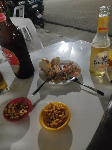 Comentarii opinii despre Sabor Casero