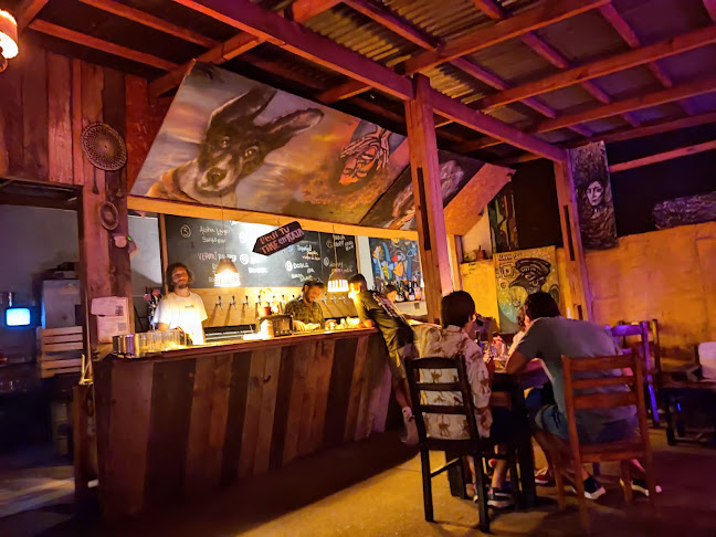 El Beril - Piriápolis