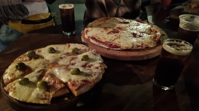 Pub restaurante Paladar