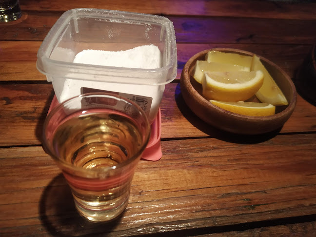 Comentarii opinii despre Modo Boliche