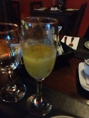 Hilario Bar - Montevideo