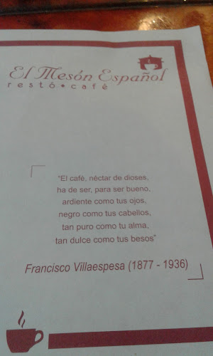 Dentro del Club Español, Av. 18 de Julio 1332, 11100 Montevideo, Departamento de Montevideo
