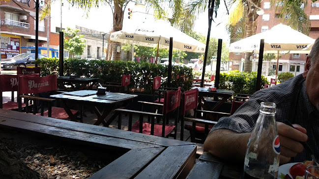 Restaurante Palermo Viejo