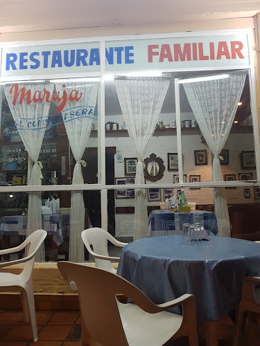 Restaurant Maruja - Parque del Plata