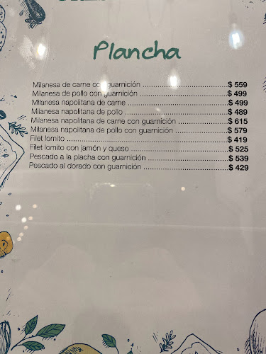 Devoto Bistró - Punta del Este