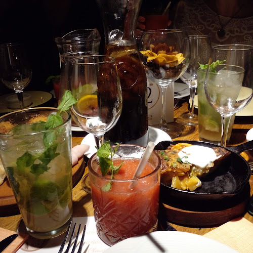 Rosemary Escuela Restaurante y Bar - Montevideo