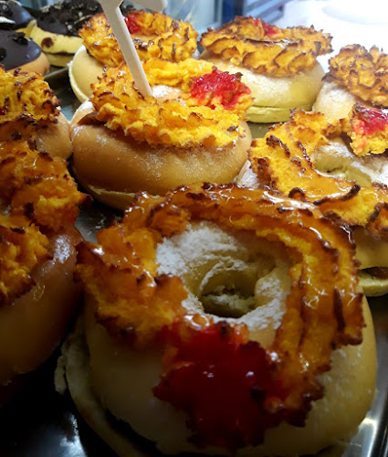 Panadería y Doneria Boutipan - Piriápolis