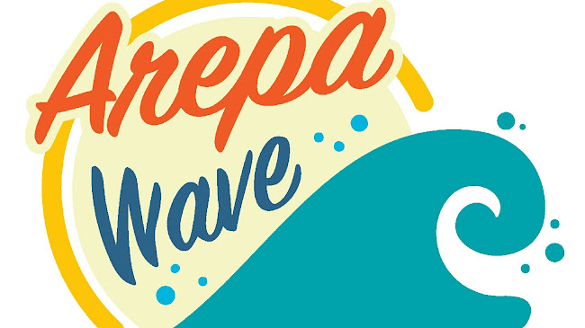Arepa Wave - La Paloma