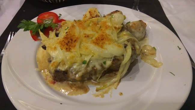 Opinii despre PANZ PIZZERÍA & RESTAURANTE în Paysandú - Gastronomía y hostelería