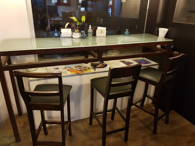 Sumi Sushi - Montevideo