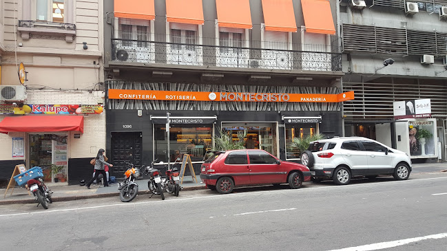 Comentarii opinii despre Montecristo