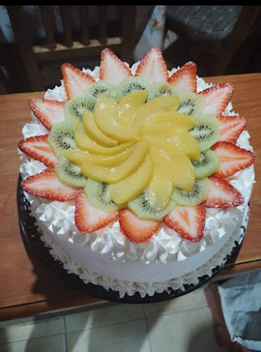 Comentarii opinii despre Panadería La Celeste