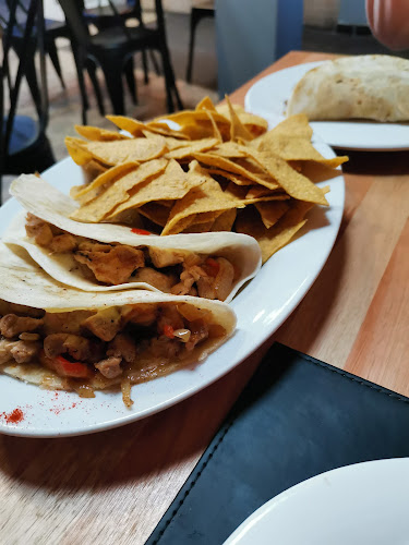 Comentarii opinii despre La Güera Taquería