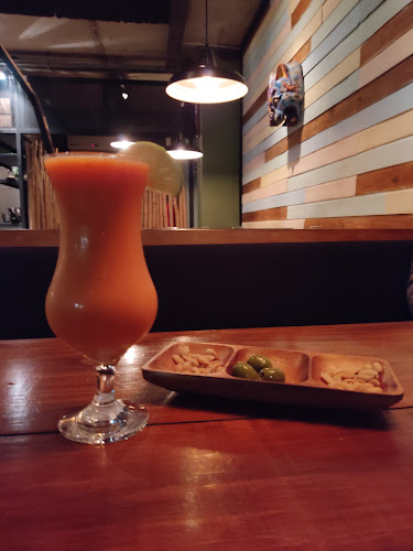 Chivipizza - Maldonado