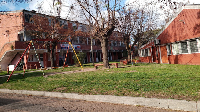 5P5V+MC9, 12600 Montevideo, Departamento de Montevideo