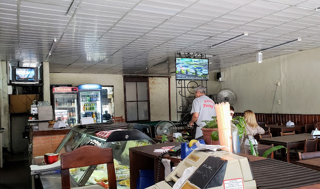 JQF6+P49, Sarandi, 30000 Minas, Departamento de Lavalleja