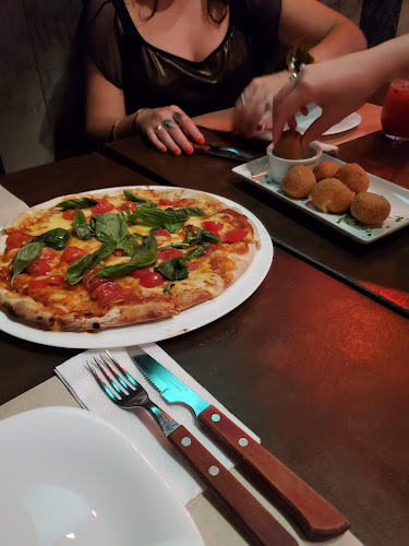 Opinii despre Original Pizza & Love în Montevideo - Gastronomía y hostelería