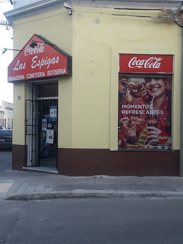LAS ESPIGAS