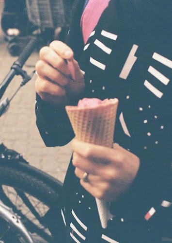 Crema Heladería Pop Up - Montevideo