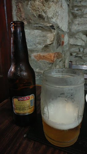 Comentarii opinii despre Punta Piedra