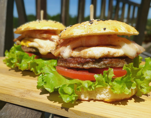 Pizzería "El buen gusto" - Maldonado