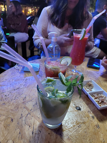 Punto Beer - Atlántida