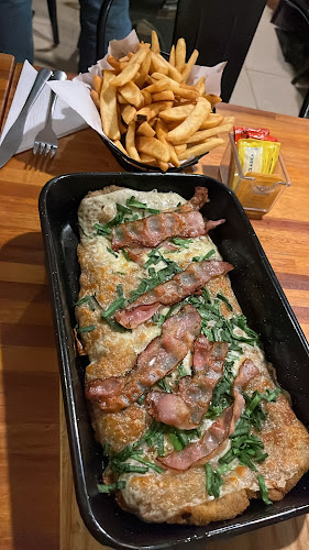 Comentarii opinii despre Fonda del Aparcero