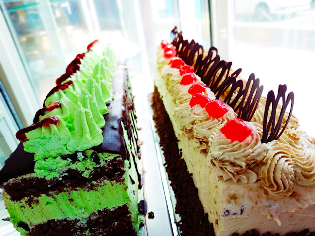 Socol Panadería Confitería