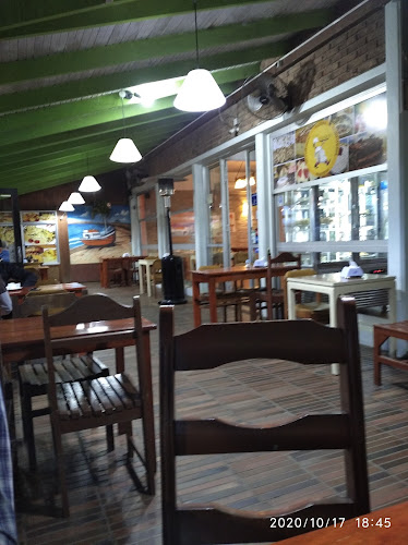 Comentarii opinii despre Restaurante Lo de Edinson