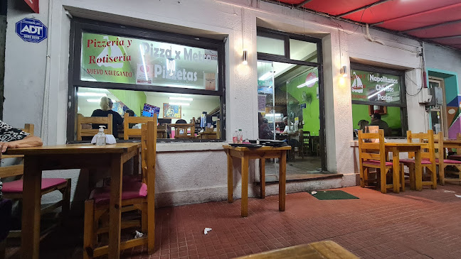 Nuevo Navegando - Gastronomía y hostelería