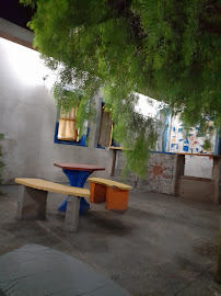 Fono Pizza - Piriápolis