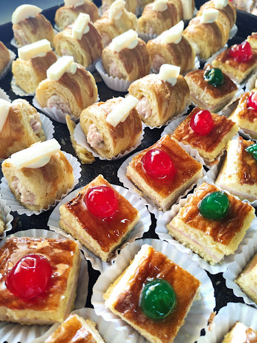 Opinii despre Panadería "El Emporio del Sabor" în Tacuarembó - Gastronomía y hostelería