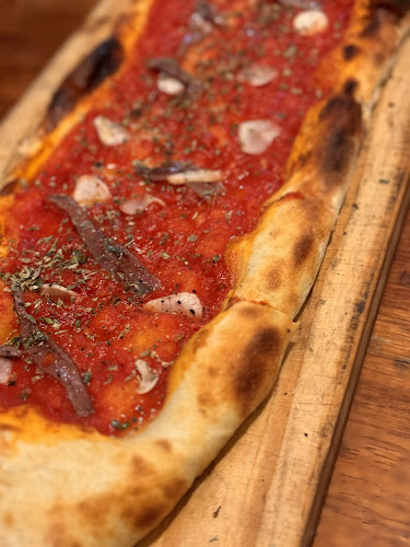 Alvarez Bar - Montevideo