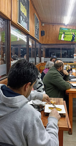 Opinii despre Qualis Gourmet în Parque del Plata - Gastronomía y hostelería