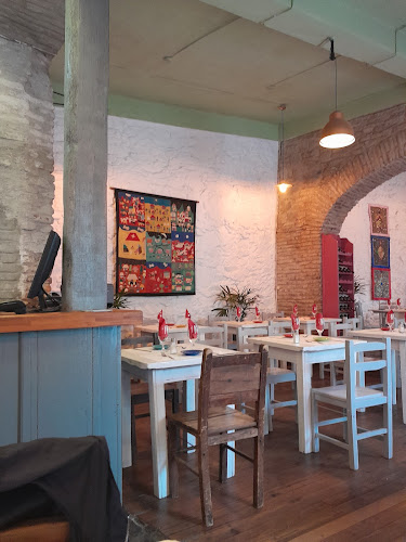 Pulpería de los faroles - Col. del Sacramento