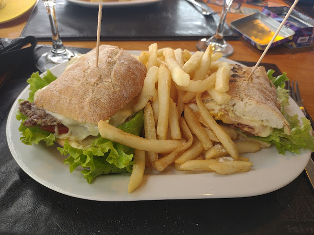 Punto Sur - La Paloma