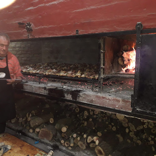 Opinii despre Parrilla "Lo De Rafa" în Nueva Palmira - Gastronomía y hostelería