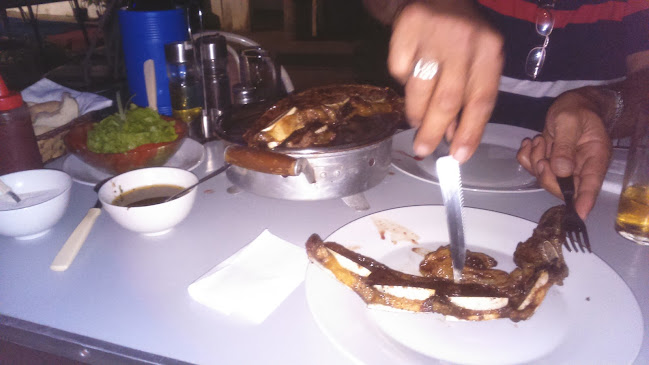 Parrillada Javier - Rocha