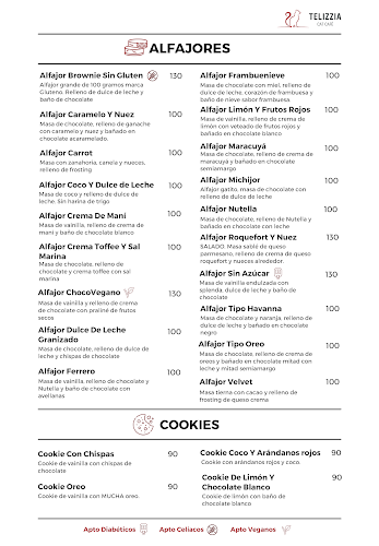 Telizzia Cat Café - Montevideo