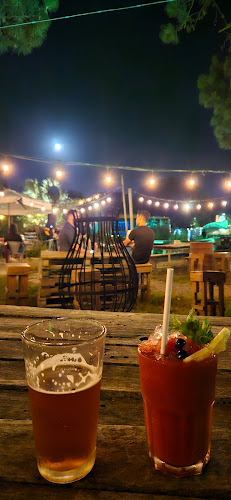 Comentarii opinii despre Jardín Cervecero Pinar