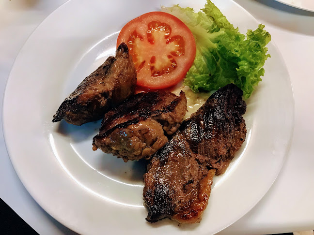 Opinii despre Pizzeria y restaurant ya Que Tamo în Rio Branco - Gastronomía y hostelería