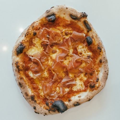 Rigor Pizza Centro - Gastronomía y hostelería